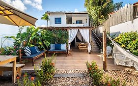 Casa Maruê Trancoso